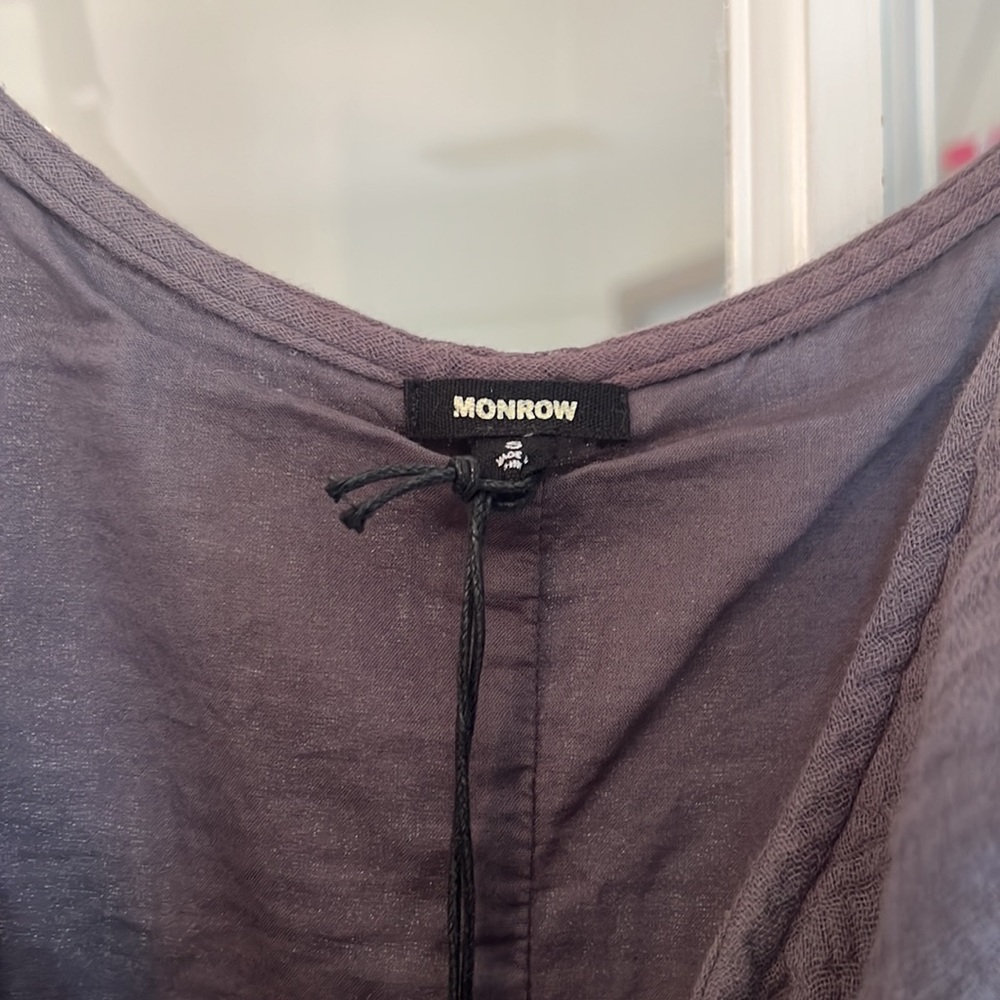 MONROW ROMPER - Picture 2 of 2